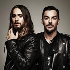 Thirty Seconds To Mars