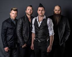 Three Days Grace