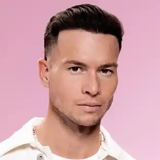 Joel Corry