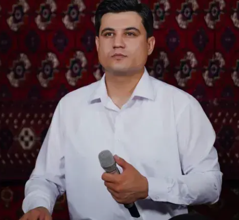 Çarygeldi Ataballyýew