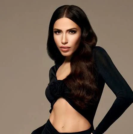 Burcu Güneş