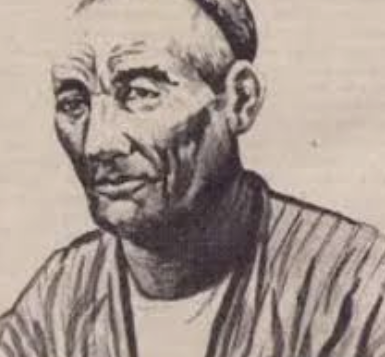 Durdy Myradow