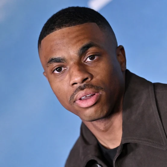 Vince Staples