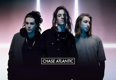 chase atlantic