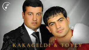 Kakageldi & Toýly Nuralyýewlar