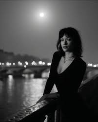 Elisa De Luna