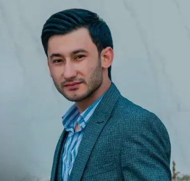 Yhlas Kochybay
