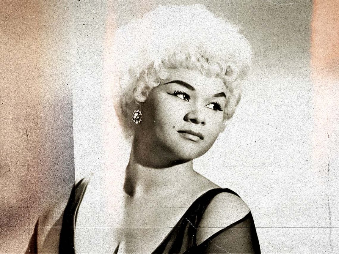 Etta James