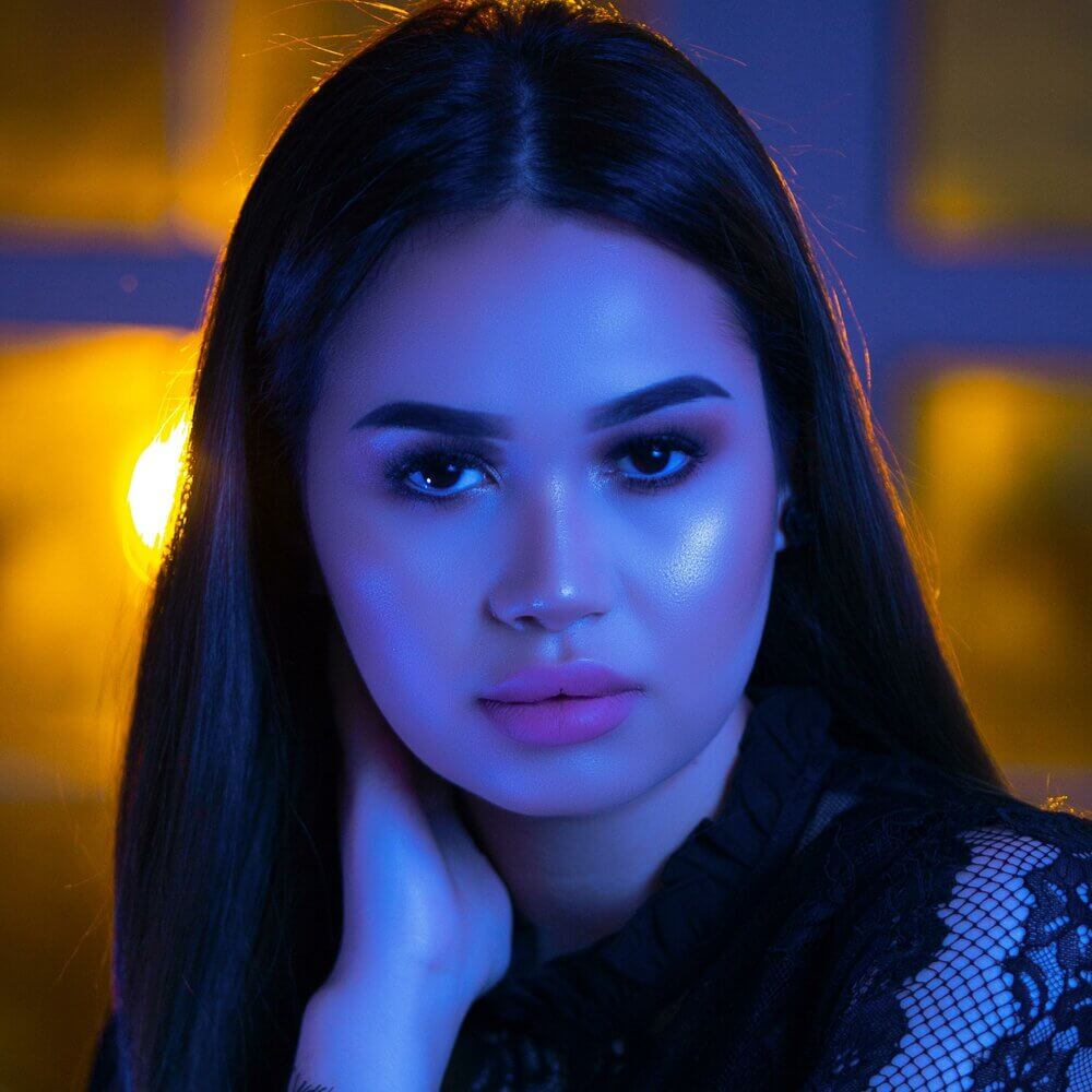 Amalia Zehin