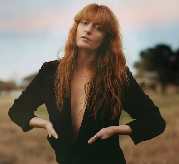 Florence and the Machine