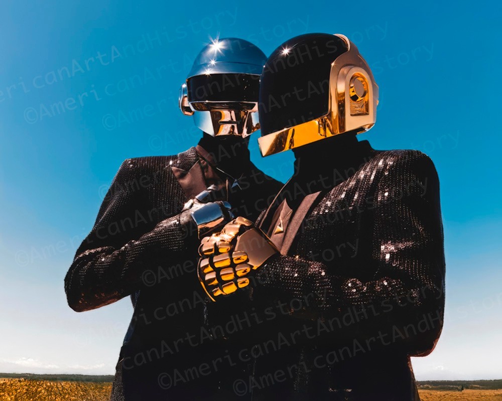 Daft Punk