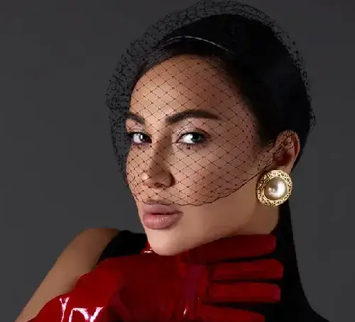 Munisa Rizayeva