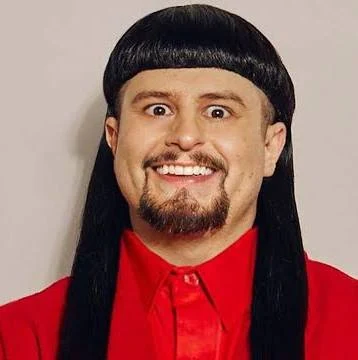 Oliver Tree