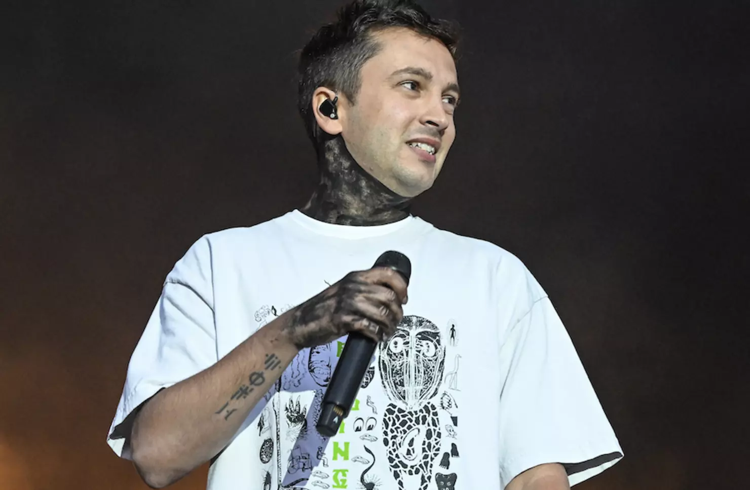 Twenty One Pilots