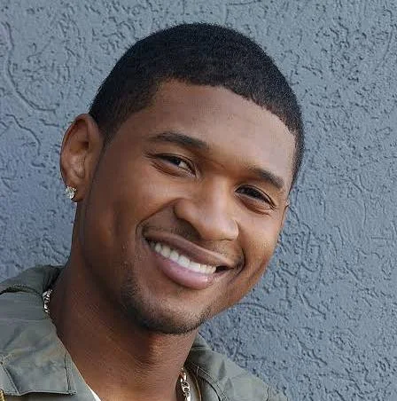 Usher
