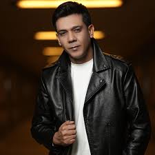 Arslan Abdullayew