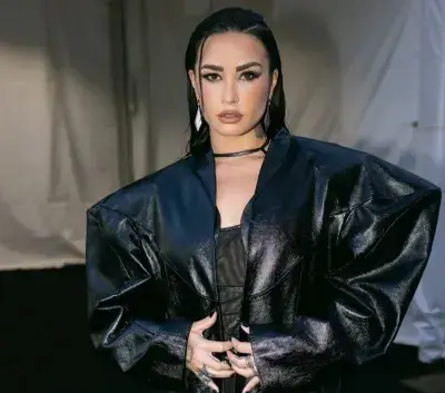Demi Lovato