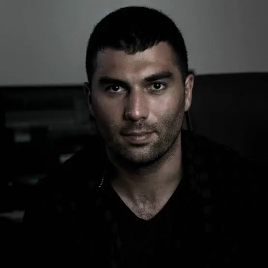 Sergey Nevone