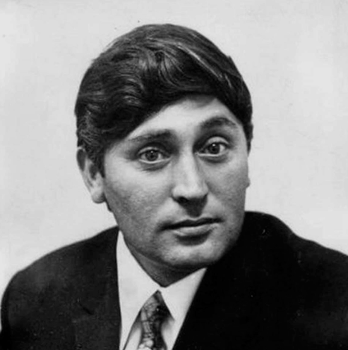 Gurbannazar Ezizow