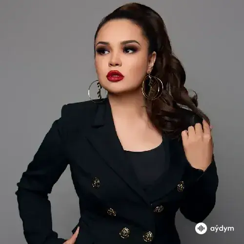 Gulsanam Mamazoitova