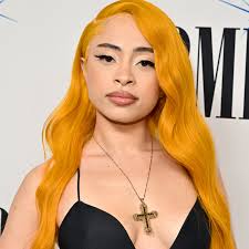 Ice Spice