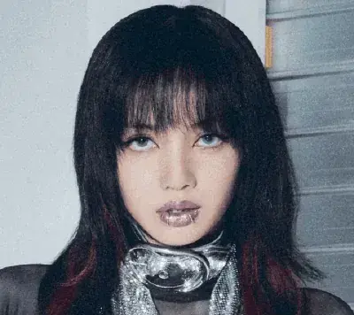 Lisa (Blackpink)
