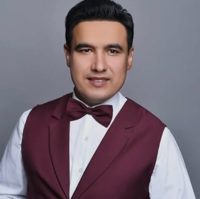Mekan Nuryýew