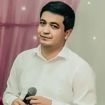 Serdar Geldiýew