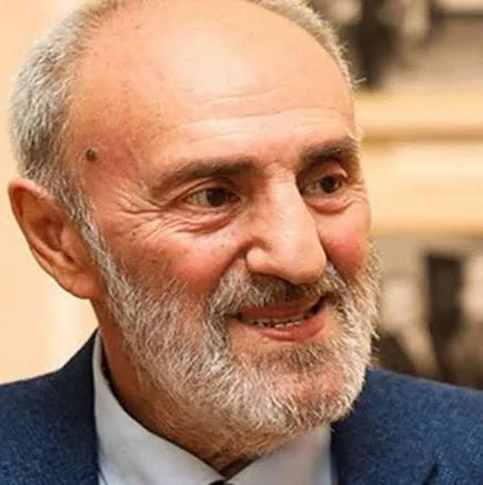 Akif Islamzade
