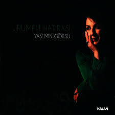 Yasemin Goksu