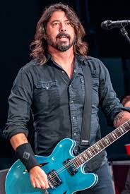 Foo Fighters