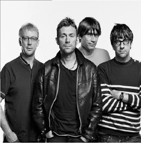 Gorillaz