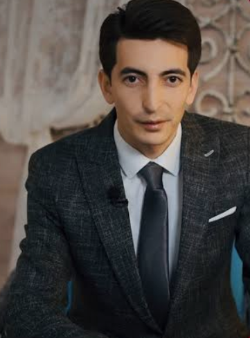 Kerim Hally