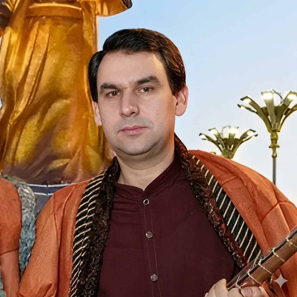 Rahat Kakajykow