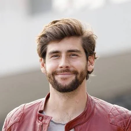 Alvaro Soler