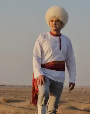 Şatlyk Tahyrow