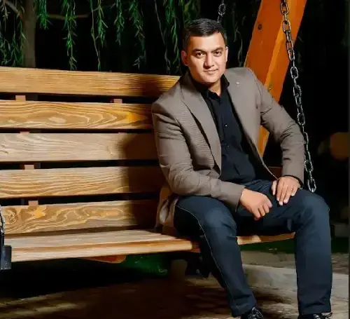 Rahman Annamuhammedow