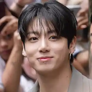 Jung Kook
