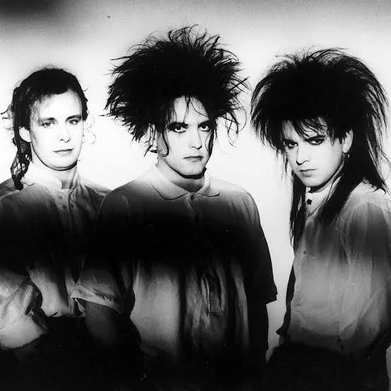 The Cure