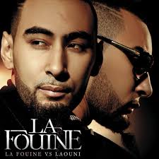La Fouine