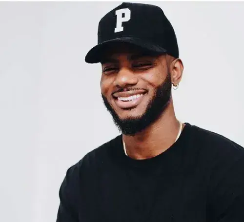 Bryson Tiller