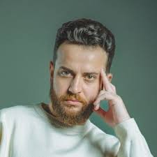 Canfeza Рэпер