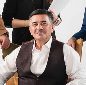 Kerim Gurbanalyýew