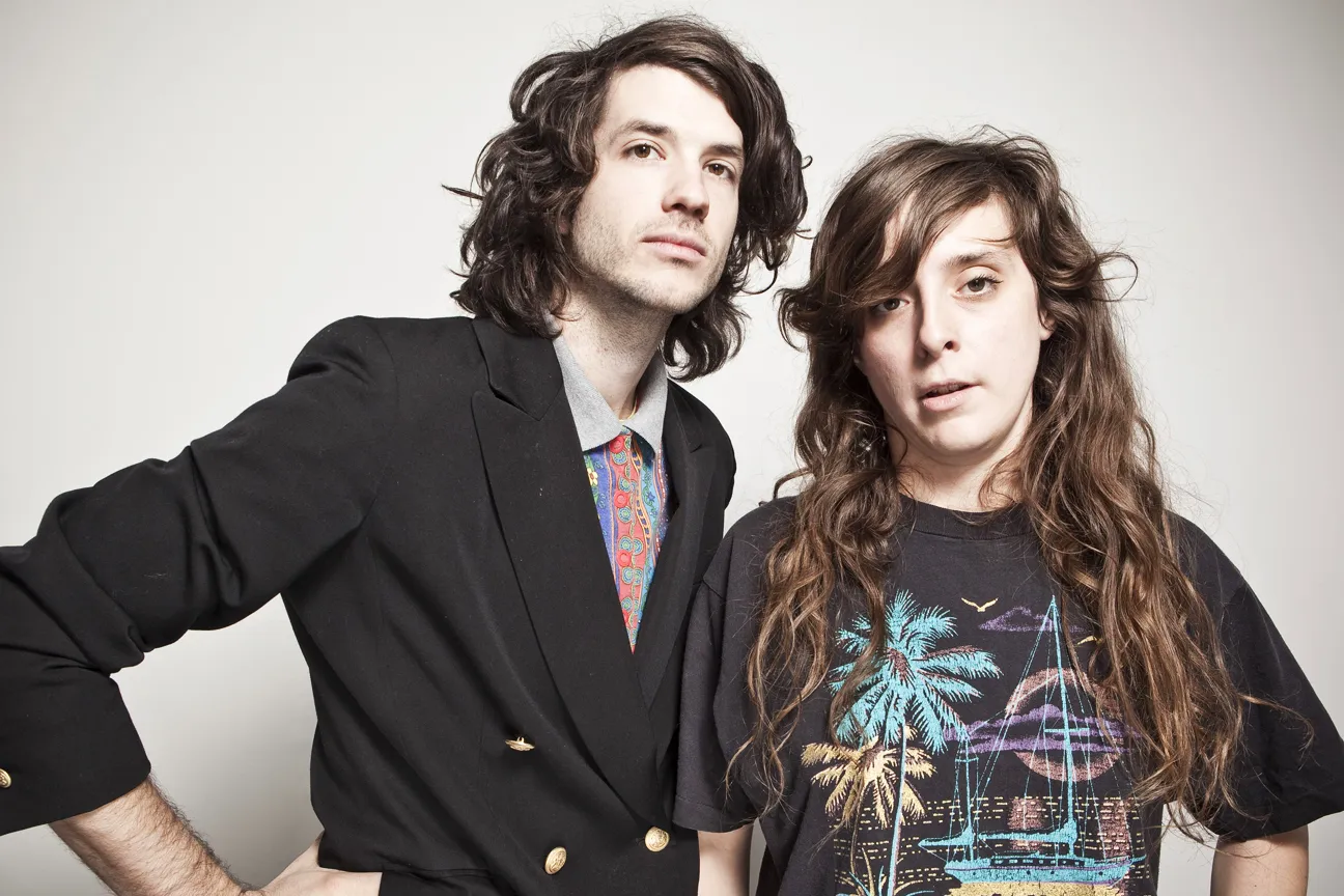 Beach House
