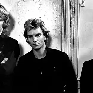 The Police