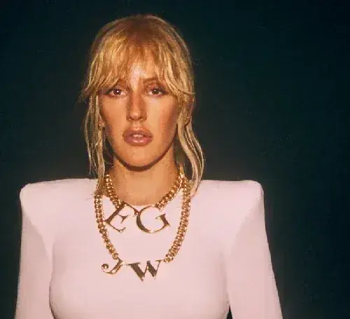 Ellie Goulding