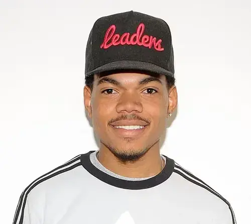 Chance The Rapper