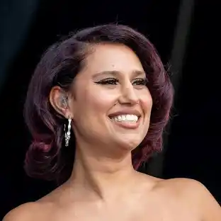 RAYE