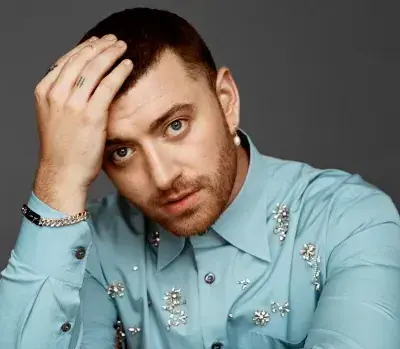 Sam Smith