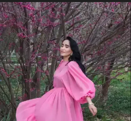 Gülzada Imamnazarowa